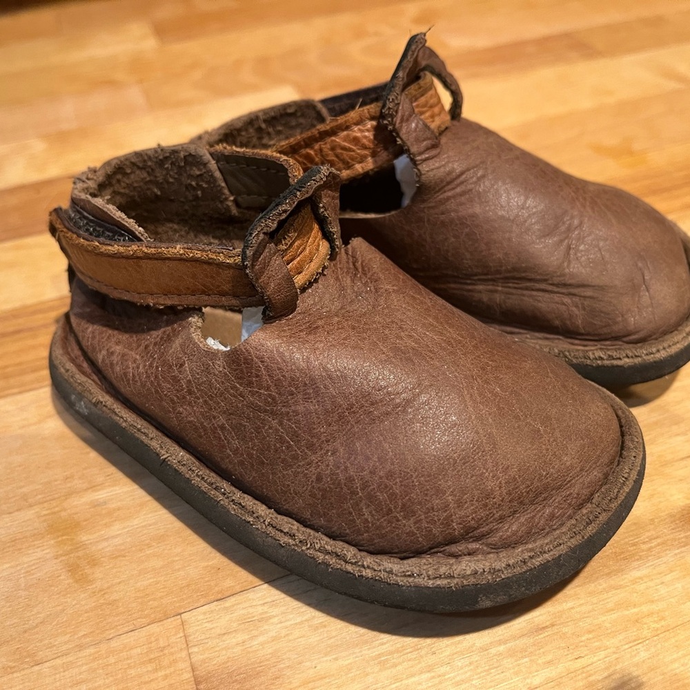 Softstar Classics Size 6 toddler